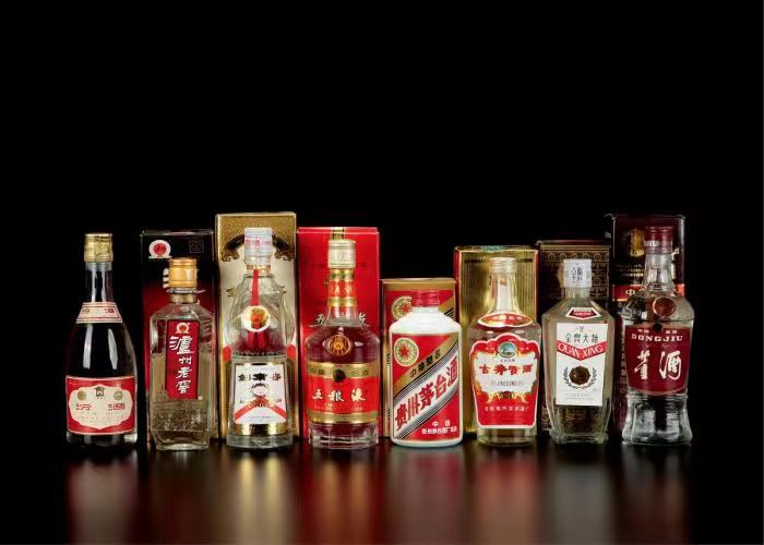 大茂镇老酒储存的方法