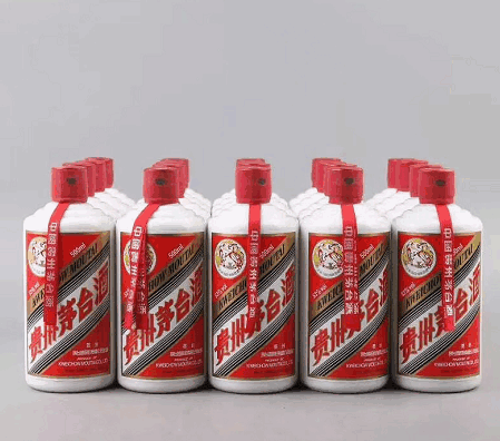 大茂镇名酒回收